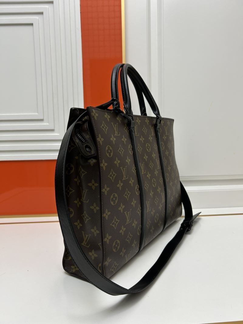 Mens Louis Vuitton Briefcases